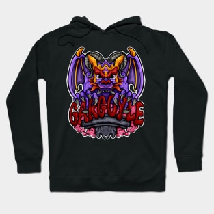 gargoyle Hoodie